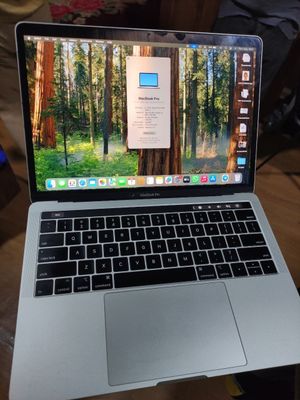 Macbook pro sotiladi