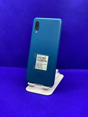 Samsung Gallaxy A02 sotiladi