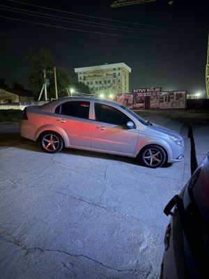 Продам диски VOSSEN
