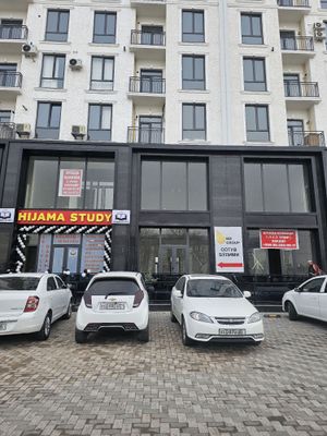 Срочно продаётся нежилое 100 м2