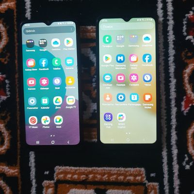 Samsung A12 32gb