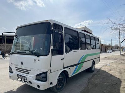 Aftobus Sotiladi Tez va arzon