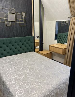 Аренда 1 ком Ойбек метро евролукус квартира