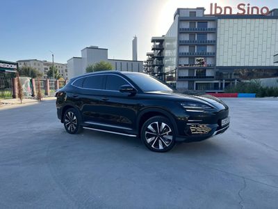 Продаётся автомобиль BYD