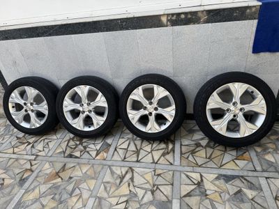 Onix diska balon R16 195/55/16 оникс диск со шиной