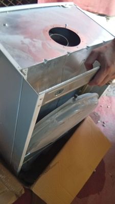 Двухконтурный атмосферный катёл почти новый пользовались 2 месятца