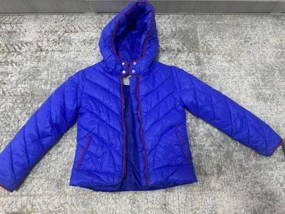 Детская куртка Moncler