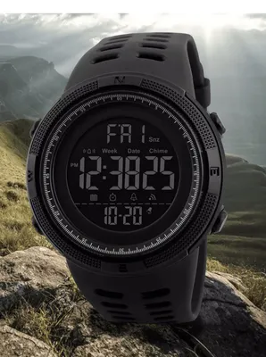 Erkaklar Qoʻl soatlari sotiladi