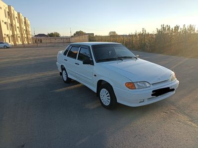 2115 LADA SAMARA. Матор 1.6 спорт