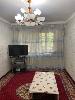 Сдаётся квартира в аренду, Чиланзар 24 квартал 8/72 орр Ресторан Ватан