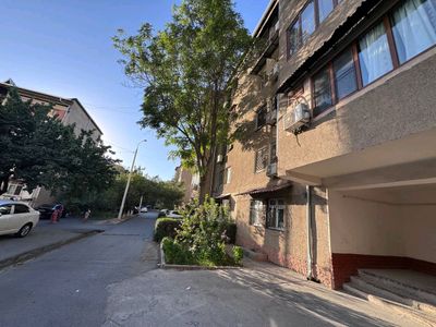 Продаётся квартира на Шайхантахурском районе