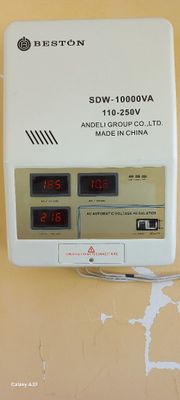 Стабилизатор Андели 10 кв