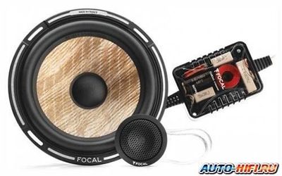 Двухкомпонентная акустика Focal Flax PS165F