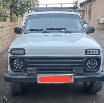 Niva 4 ta eshiklik