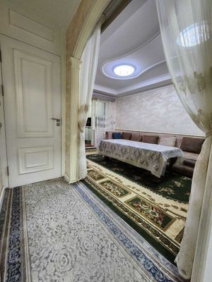 Квартира 3 хонали сотилади