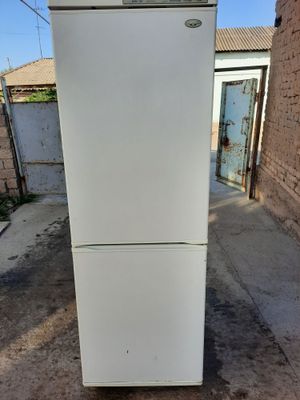 Haladilnik Atlant sotiladi boyi 190 sm