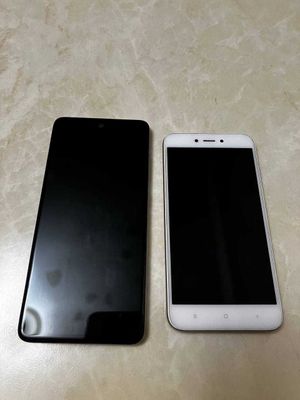 Samsung A51 ,redmi 5 A