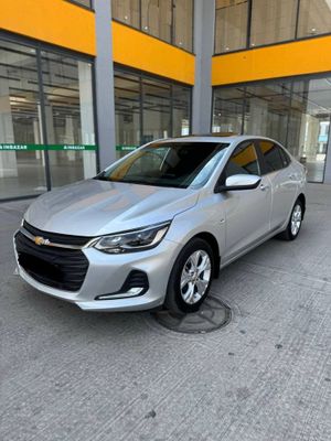 Onix premier 1.2 Turbo