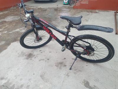 Velosiped sotiladi 800 kami bor