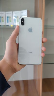 Iphone xs max