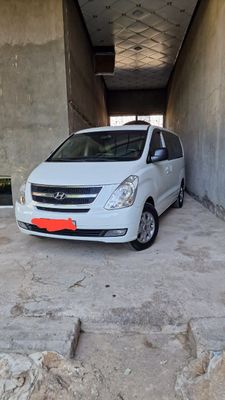 Hyundai Grand Starex Stareks