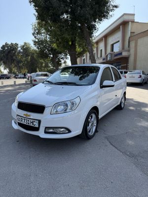 Arendaga Nexia 3 avtomat