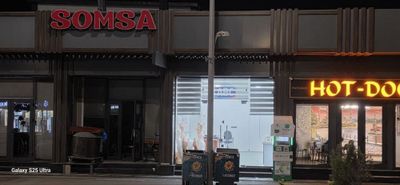 Joy ijara aredna magazin dokon market butik