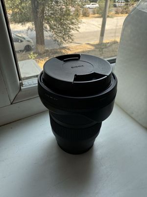 Sigma 16‑28 mm f/2.8 DG DN | Sony E - Mount