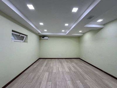 Аренда офис 24/7 Доступ Центр города Ганга Жангох Ц15 Абай Корзинка