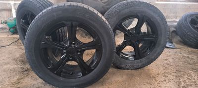 Diska balon coboltqa R 15
