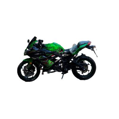 Benzinli mototsikl Wasat Sport KAWASAKI Ninja
