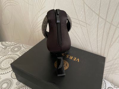 Новые туфли Versace оригинал