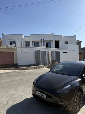 Yunusobod Hasanboyda Masjid kochada Hi tech uchastla sotaman