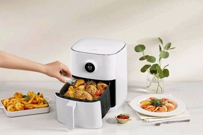 xiaomi smart air fryer 4.5 L Аэрогриль
