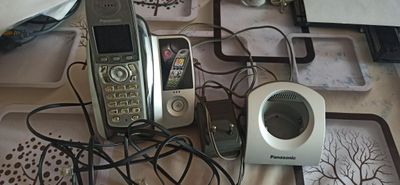 Телефон Panasonic