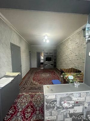Юнусобод 12 квартал 6 дом 3 этаж метро 200 метр