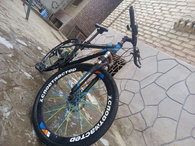 Velosiped shimono