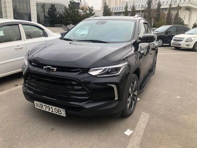 Tracker 2 2023 Premer