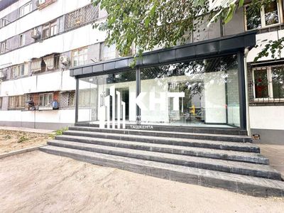Продажа и Аренда объекта Яккасарайский район 2 линяи 70м2 БМВ мойка