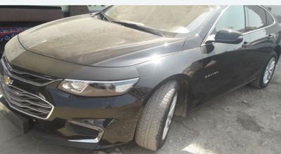 Продам срочна Malibu 2 2,4