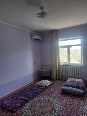 Кора камыш 1/3 ижара Галаба бог оилага без ремонт уй