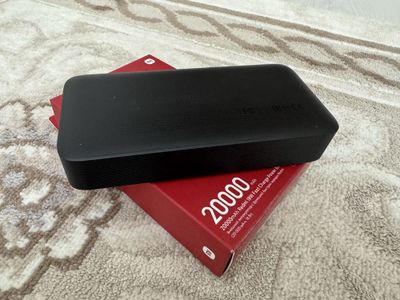 Power bank Xiaomi Redmi 20000 mah