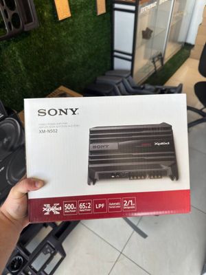 Teyes bay sony двух канальный усилител для колонок