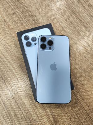 iPhone 13 Pro Max Sotlad
