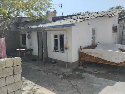 Участок 2.35 сотки Зеленый базар, Мирабадский р-н