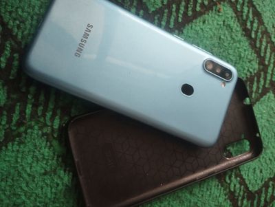 A11 Telefoni