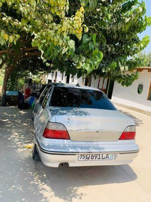 Nexia 1 2003luxs bezkansaner