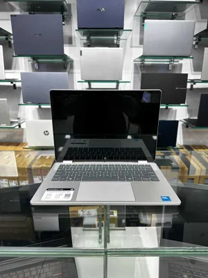 Hp OmniBook 5 Flip Laptop 14-fp0023dx/Core 7-150U/16/512/14"