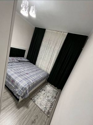Аренда квартира Паркентский