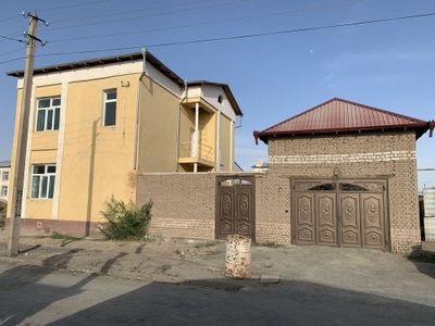 Уй сотилади катедж 540м.кв хорезм кушкупир Янгилик махаласи